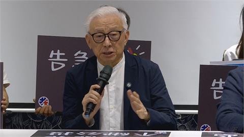 快新聞／「剷除黑芯」掀牌了！罷免徐巧芯突破二階門檻150%　收3.6萬份連署書