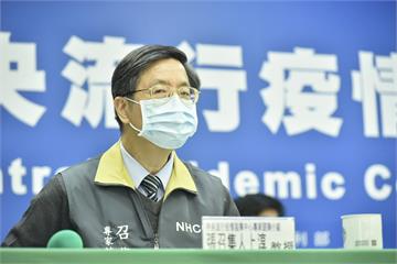 快新聞／台灣昨日與世衛通電話！ 張上淳：台灣仍不在疫苗研發會議小組裡
