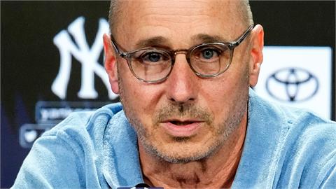 MLB(影)／世界大賽贏了道奇火球男還嘴洋基不配　洋基總管回應了