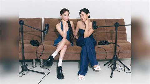 陳又榕(波波蓁)斜槓人生再進化!挑戰主持《小週末開Pod》 坦言:壓力大到曾自責