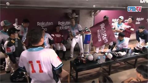 中信兄弟無緣季後賽　「林襄前男友」獲MVP