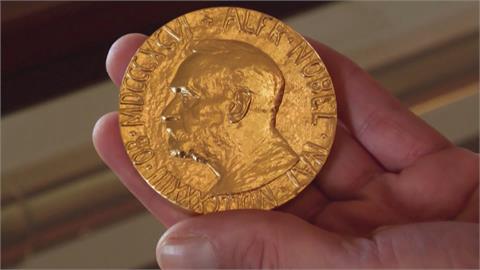 諾貝爾和平獎7號公布 烏國總統澤倫斯基呼聲高
