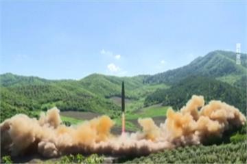 北朝鮮射彈越日本上空 北海道、東北地區發警報