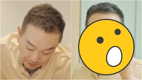 清潔阿北「竟是張晨光」畫面流出！從中國返台拍片「真實酬勞」被公開