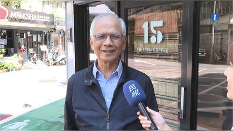 獨家／水牛伯躺著中槍！蔣萬安學歷爭議遭扯　本人喊1句：不會像他問A答B