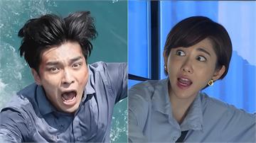 《豆腐媽媽》出大事了！吳政澔、王晴偷渡失敗　網憂性命不保？本人親曝下場