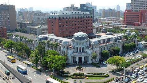 快新聞／彈劾前營建署2官員涉收賄性招待　監院：違失行為已長達多年