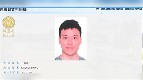 快新聞／暗網暱稱「法老王」！25歲台大學霸林睿庠遭重判30年　美檢：猖獗毒販