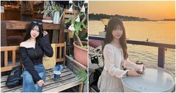 吸塵器吸「荷包蛋」挨批　正妹網美道歉：考慮不周