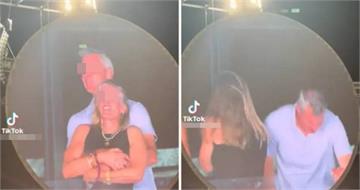 Coldplay演唱會被抓包偷情！女主管爆「火速離婚」　尪首吐婚姻現況