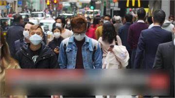 疫情重創各產業 香港急紓困台幣230億元