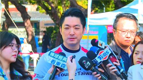 快新聞/賴清德喊「KMT對台灣人比日本殖民差」 蔣萬安:總統應團結社會