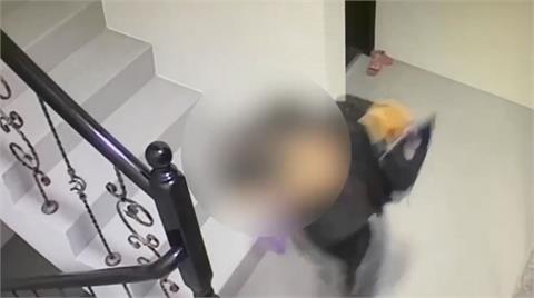 離奇！500萬現金「不翼而飛」　竊賊掌握門禁密碼行竊、火速被逮