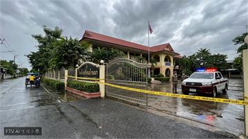 泰國校園槍擊案再添1死 12歲女童傷重不治累計8死