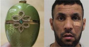 29歲男搶包不識貨「9千萬稀世彩寶換毒」流向成謎　他下場慘了