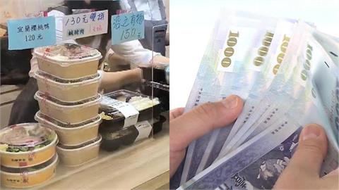 大學生爽嗑60個「免錢便當」狂省7000元 1秘訣曝光網嘆:這太強了!