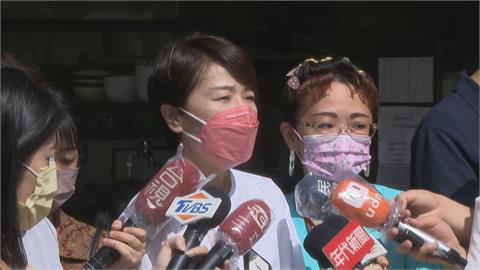 快新聞／安倍晉三遭槍擊身亡　黃珊珊：記取教訓、別讓仇恨隱藏社會中