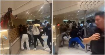 遊輪餐廳爆發20人大亂鬥！目擊者稱「一盤雞柳引發血案」　網友饞哭：是有多好吃？