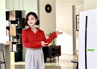 凍齡女神陳美鳳笑揭幸福祕訣　「愛自己，就是最好的保養品」