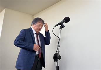棄守美豬美牛換關稅減免？    邱泰源閉口不談衛福部立場