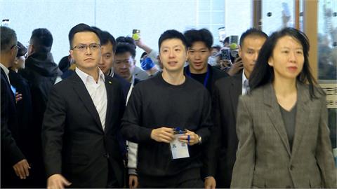國台辦喊話取消禁團令！梁文傑：別附加條件「沒有道理」