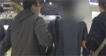 租手機秒失聯！通緝犯狂騙全台　冒名裝無辜仍遭警當場識破落網