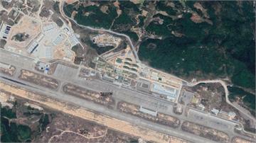 福建軍機場擴建 美媒形容「劍指台北」