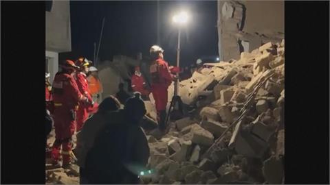 祕魯安地斯山區發生規模5.5地震　至少6死30多傷