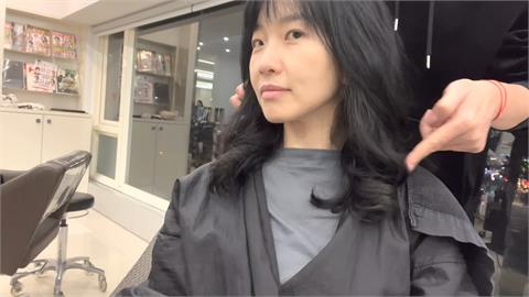 台灣人妻曝德國造型師「因1理由拒絕燙髮」　無奈嘆：有錢也做不到