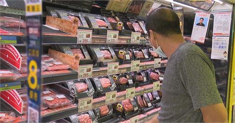 快新聞／政院拍板開放加拿大全齡牛肉進口　「對台灣國際參與有幫助」