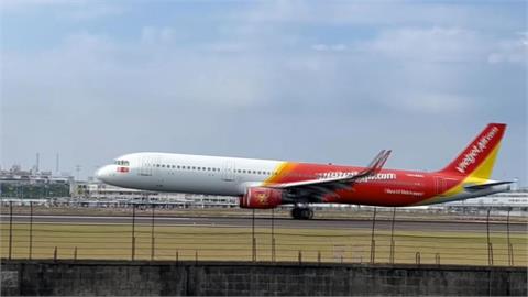 廉航"越捷航空"突砍富國島16航班! 影響數百人