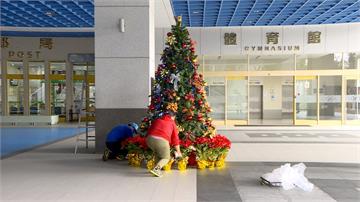 台灣耶誕商品消費力驚人 年創百億商機