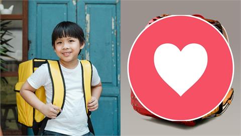 日本最強小學生書包曝光！精美武士甲冑造型價格飆破日幣50萬