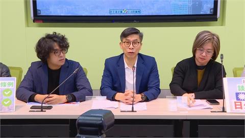 快新聞／韓國會「未過關稅協定」稅率變25%！綠勸藍白別拖延：好條件恐生變