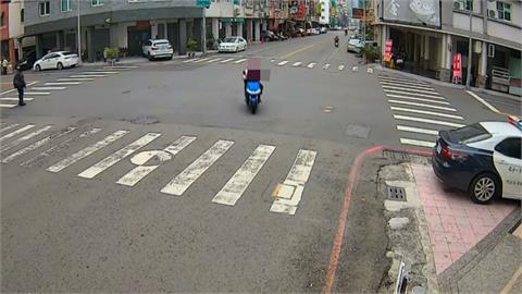 侵占？　賴瑞隆妻手機包包遺失　定位竟在3公里外里長家巷口