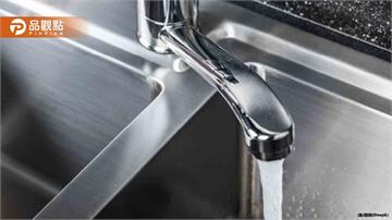 六萬戶無水可用！新北市大規模停水23小時　民眾需提前儲水