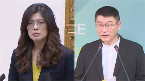 鄭麗文稱中國是親人遭打臉　梁文傑舉1例酸：有什麼意義