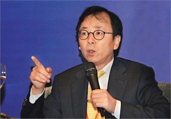 台幣猛升釀重災2／專家示警全球金融下半年大衰退　揭台灣壽險業慘賠黑洞數字