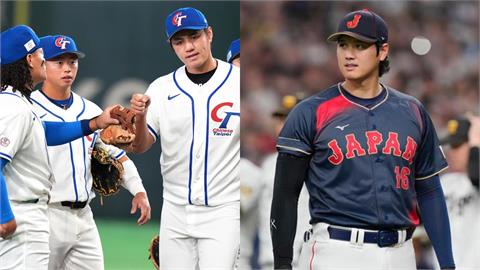 經典賽／大谷滿貫砲重傷台灣！單局掉10分「創隊史最慘紀錄」球員全變臉