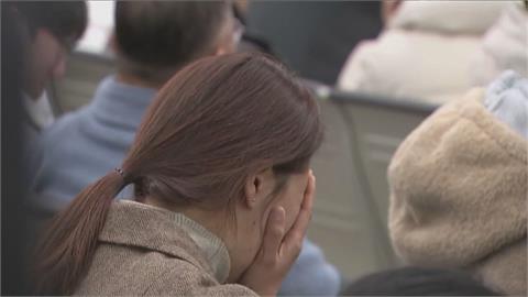 南韓濟州航空空難179人恐全罹難　倖存女空服員疑「創傷過大失憶」