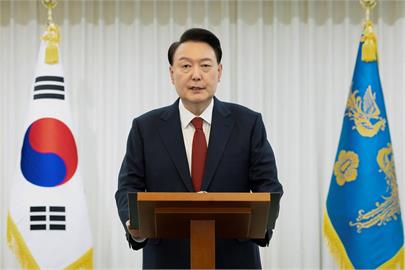 快新聞／南韓憲政首例！　法院批准逮捕尹錫悅