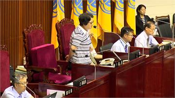 國民黨台北議會拿29席 搶議長下週假投票
