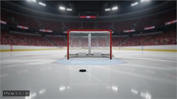 NHL季後賽／安納海姆鴨淘汰油人　睽違7年再嚐系列賽勝果
