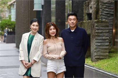 《我的成長》黃嘉千本色演出「迪士尼邊唱邊跳」與木星合作無間！段鈞豪忍得好辛苦