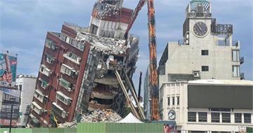 全球10天10強震…台灣已5天沒地震　專家示警：要小心