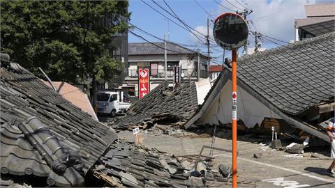 熊本「38公里斷層」震撼現形！日專家示警「未錯動區段」恐再釀大震