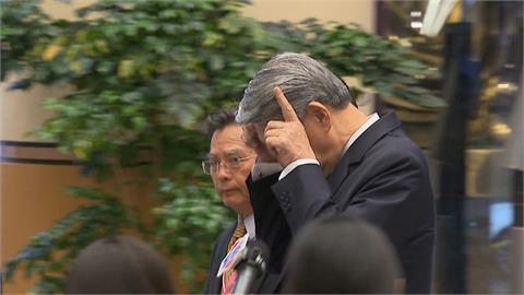 鄭麗君率隊赴美展開第4輪談判　經長郭智輝透露：8/1有結果