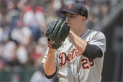 MLB／老虎王牌Skubal接到神秘電話　提前得知將擔任美聯明星隊先發投手