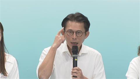 快新聞／「藍白選舉合作協議」拍板！黃國昌：新北、嘉義、宜蘭組隊迎大選