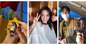 湯唯認了懷第二胎！46歲迎二寶曬小馬公仔　甜喊：全家都很期待